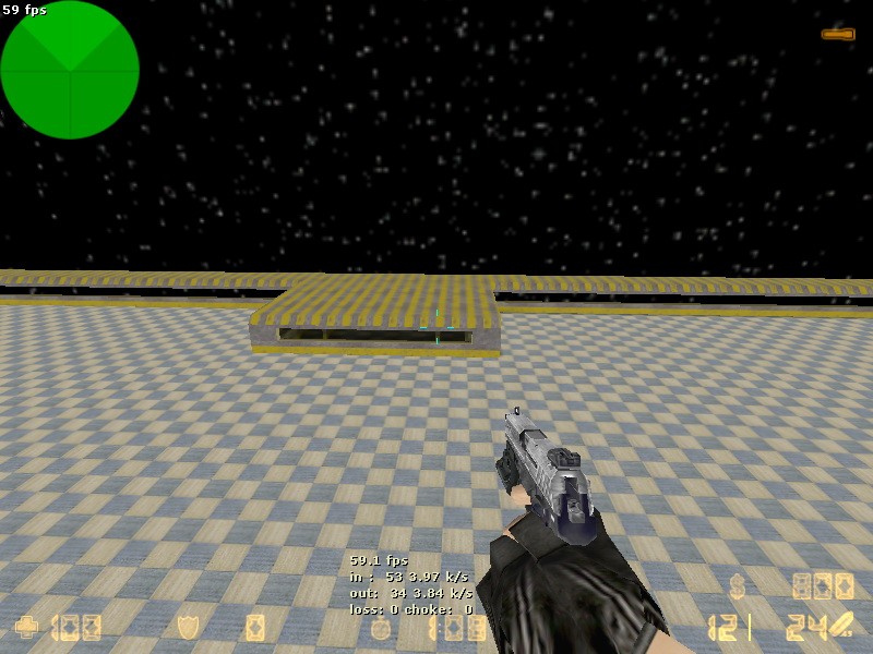 Download zm_ntc_nicecamp - Screenshot