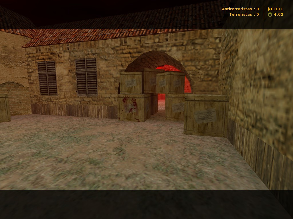 ze_inferno_v1 — screenshot 3