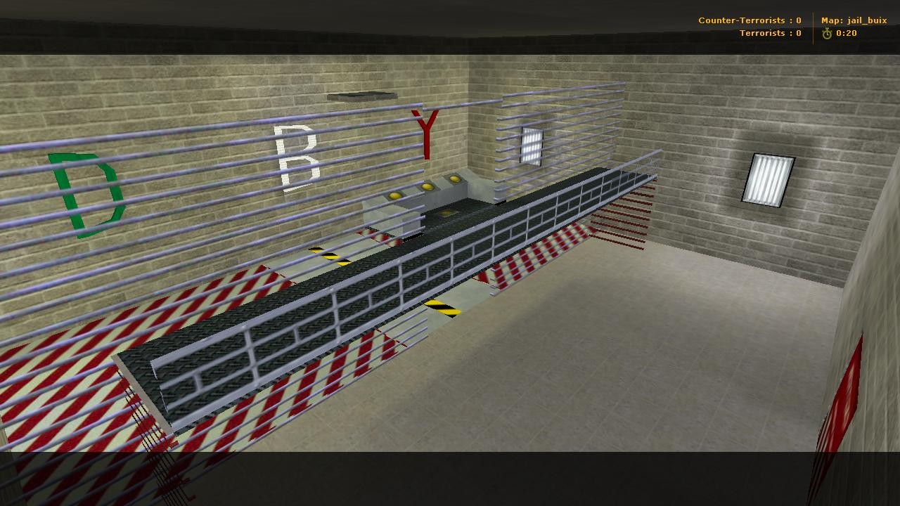 jail_buix — screenshot 2