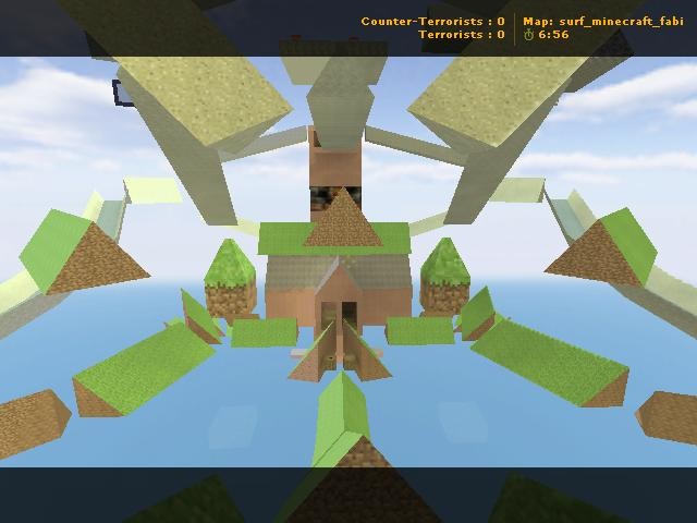 Download surf_minecraft_fabi - Screenshot