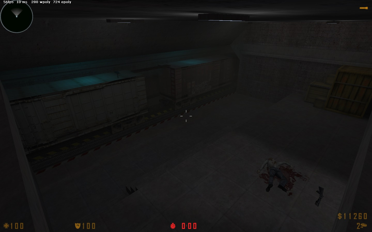 zm_anthill_city — screenshot 14