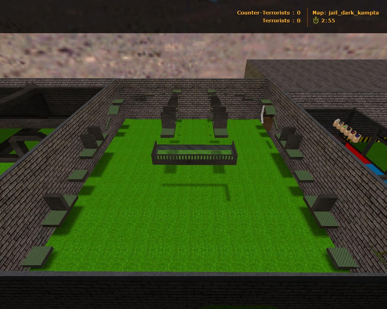 jail_dark_kampta — screenshot 8