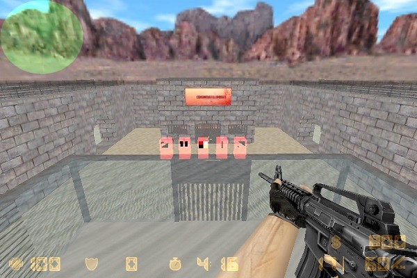 jail_castle — screenshot 3