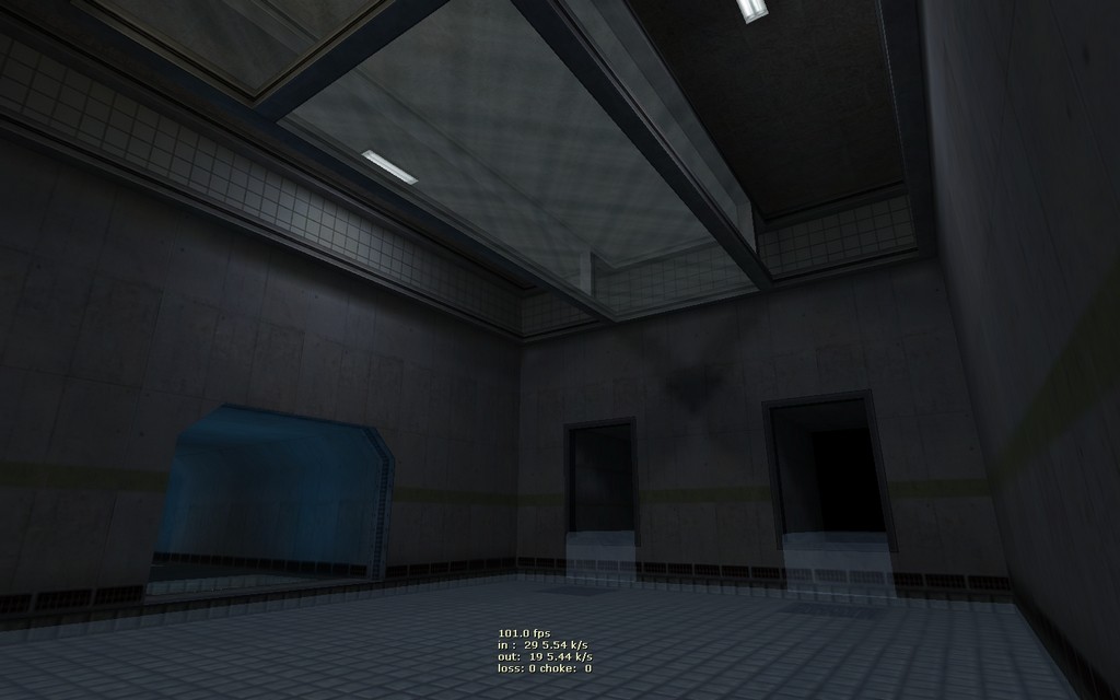 Download zm_greylab - Screenshot
