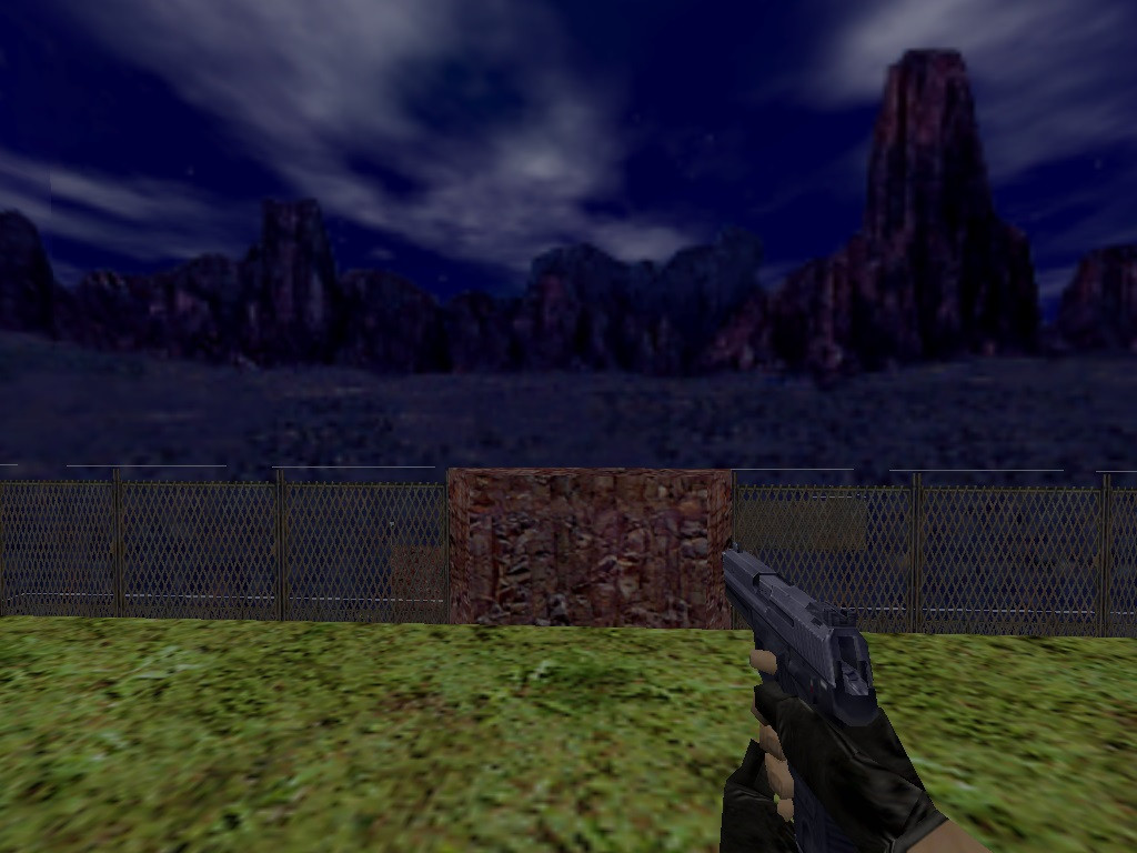 bhop_hillside — screenshot 4