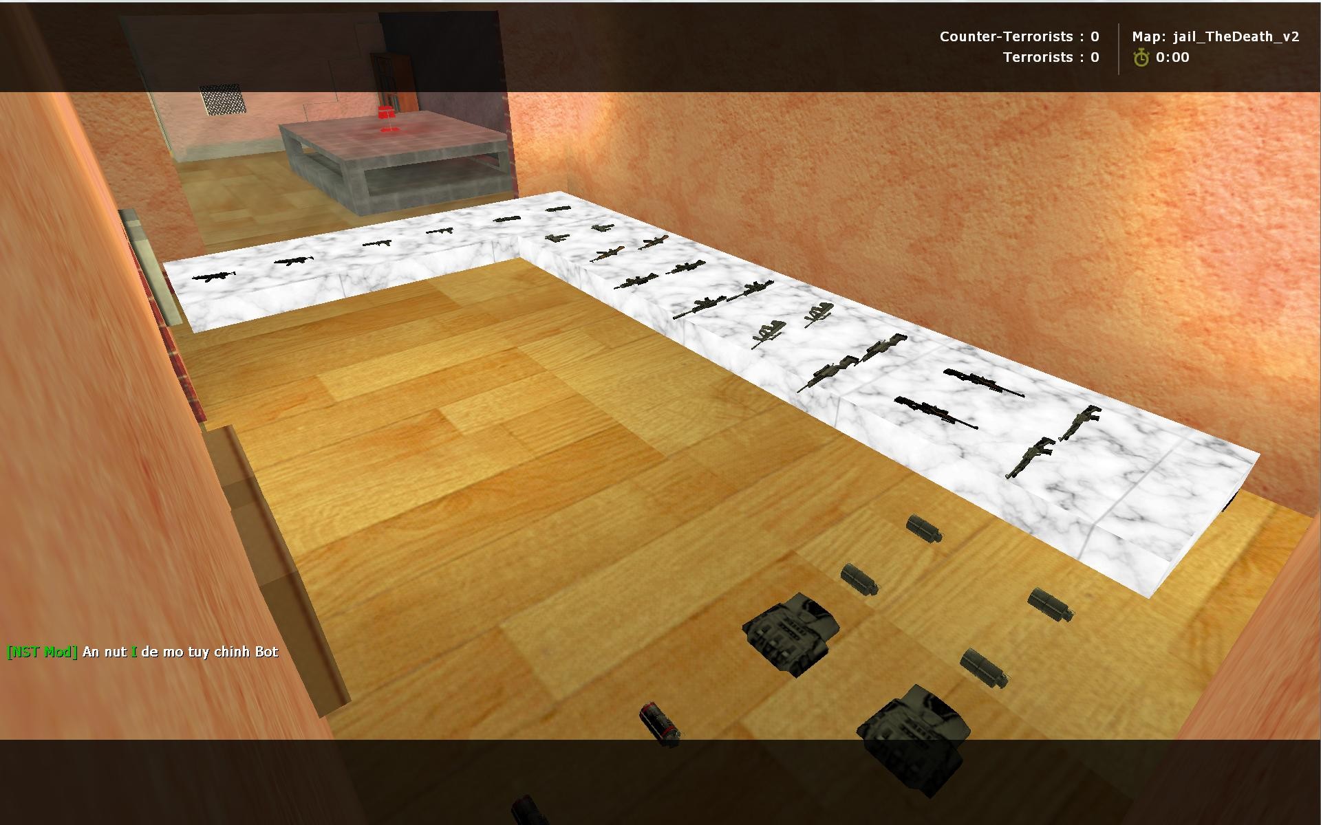 jail_thedeath_tkl — screenshot 3
