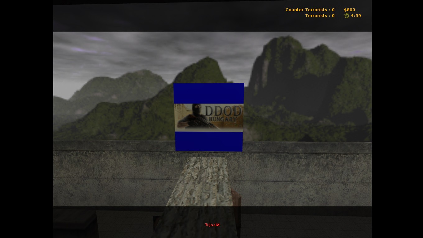 Download zm_labyrinth - Screenshot