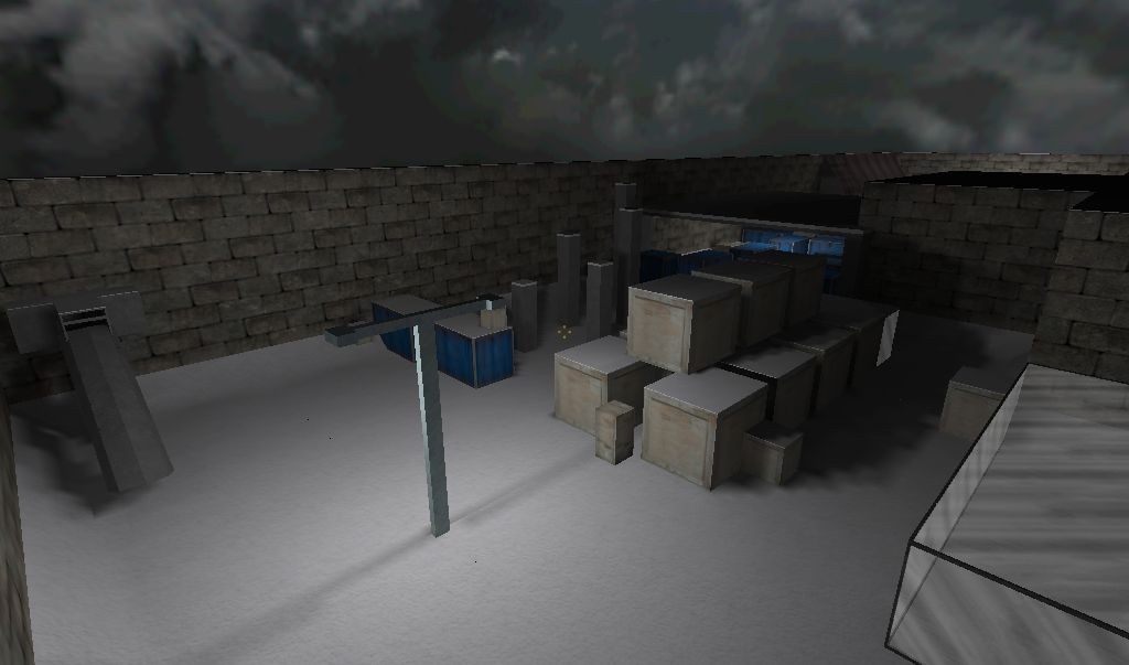 zm_snowytundra — screenshot 9