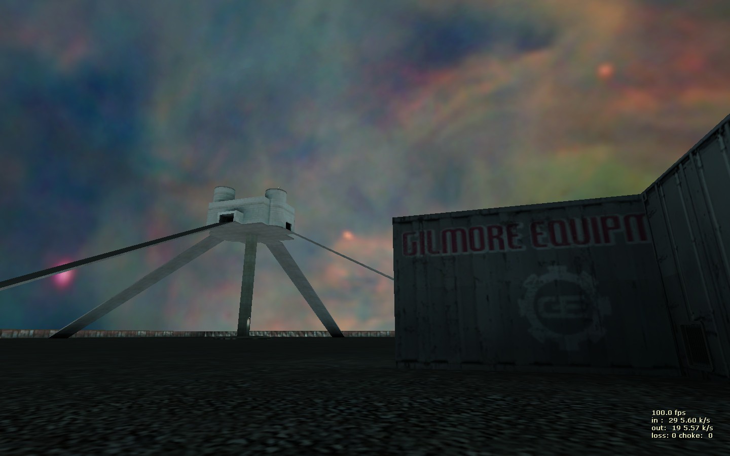 zm_lc_tower — screenshot 3