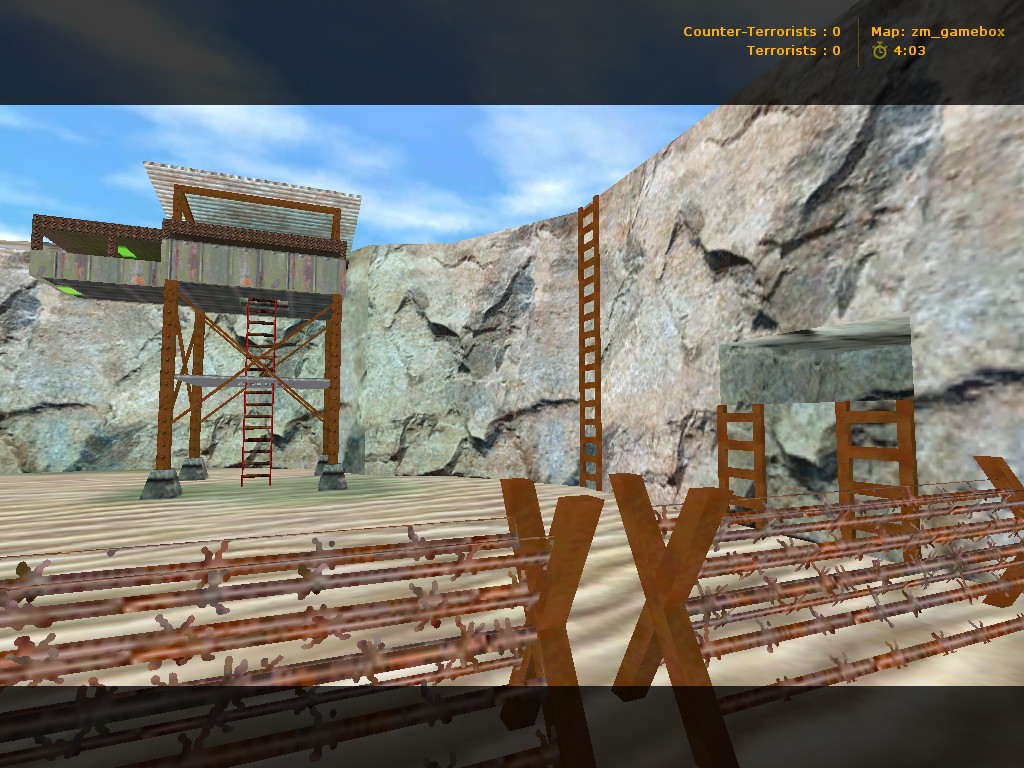 Download zm_gamebox - Screenshot