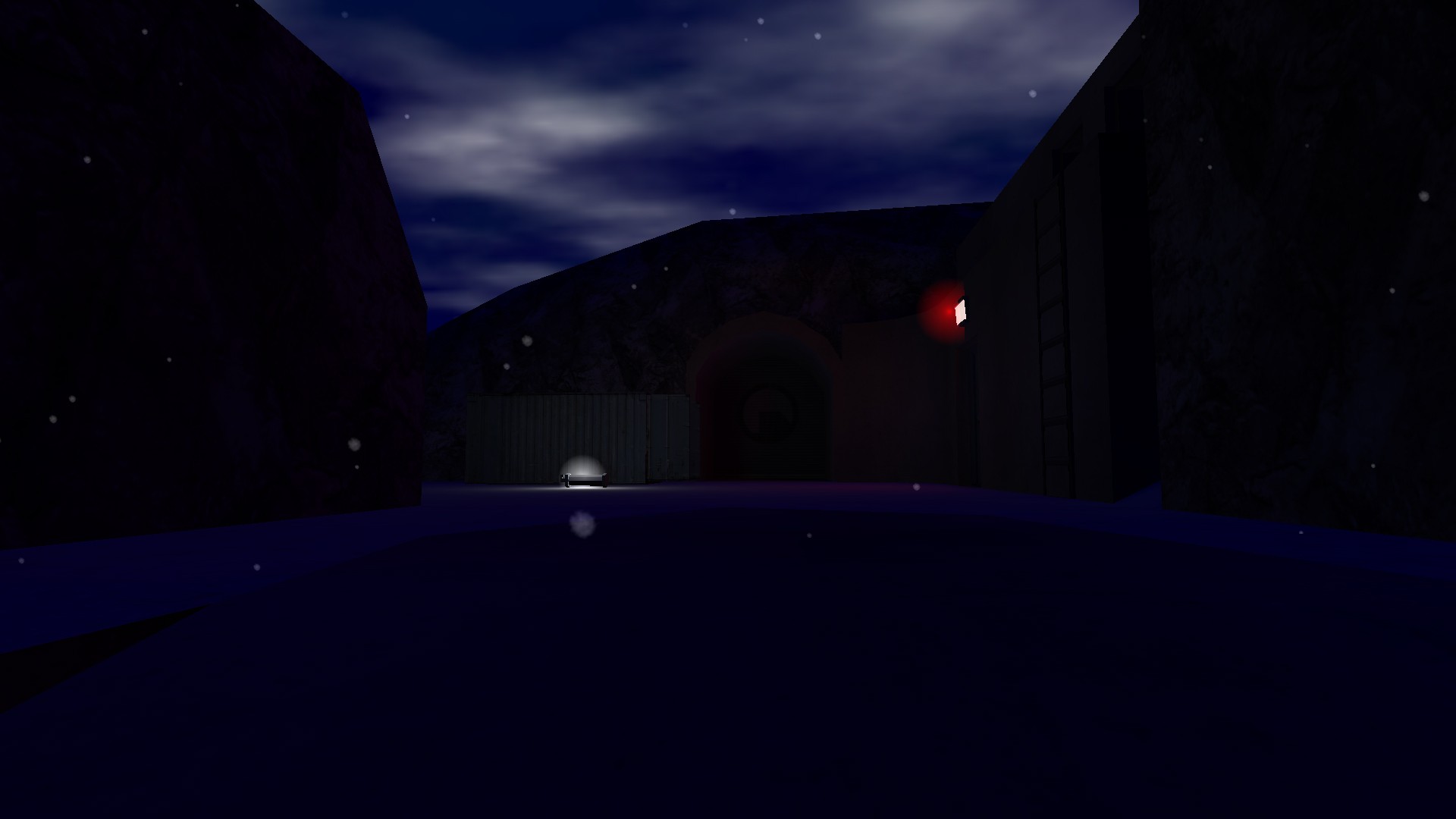 Download zm_frostbite - Screenshot