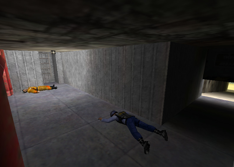 Download ze_campamento_VHE - Screenshot