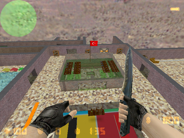 jail_eski — screenshot 7