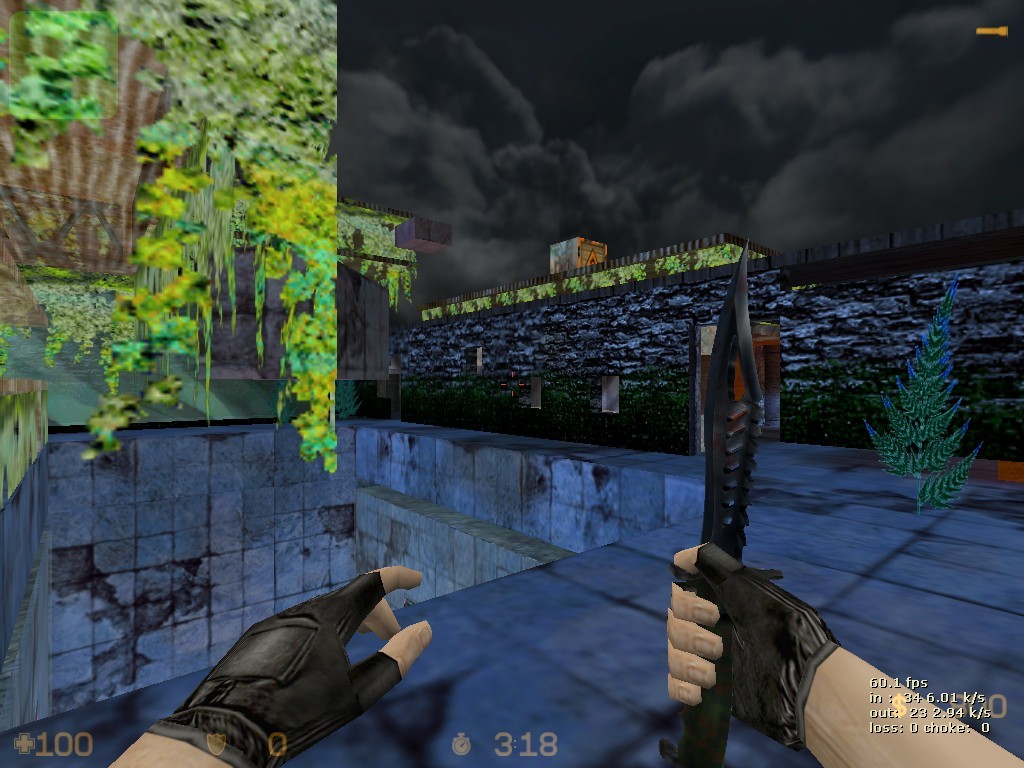 zm_zod_down_river — screenshot 4
