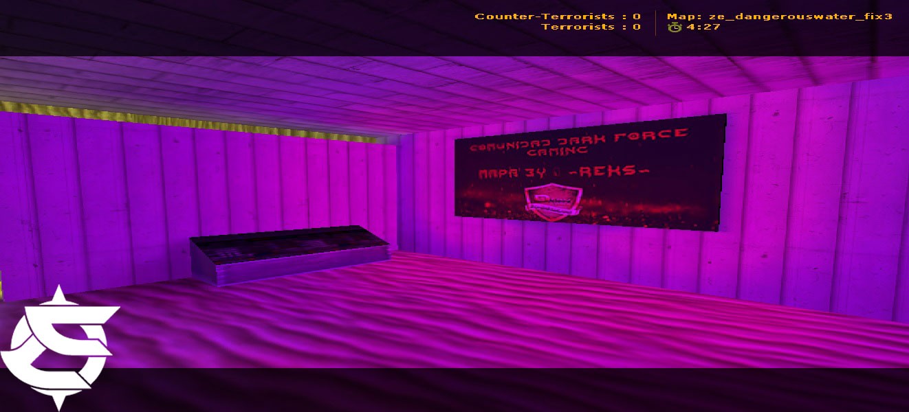 Download Ze_dangerouswater_fix5 - Screenshot