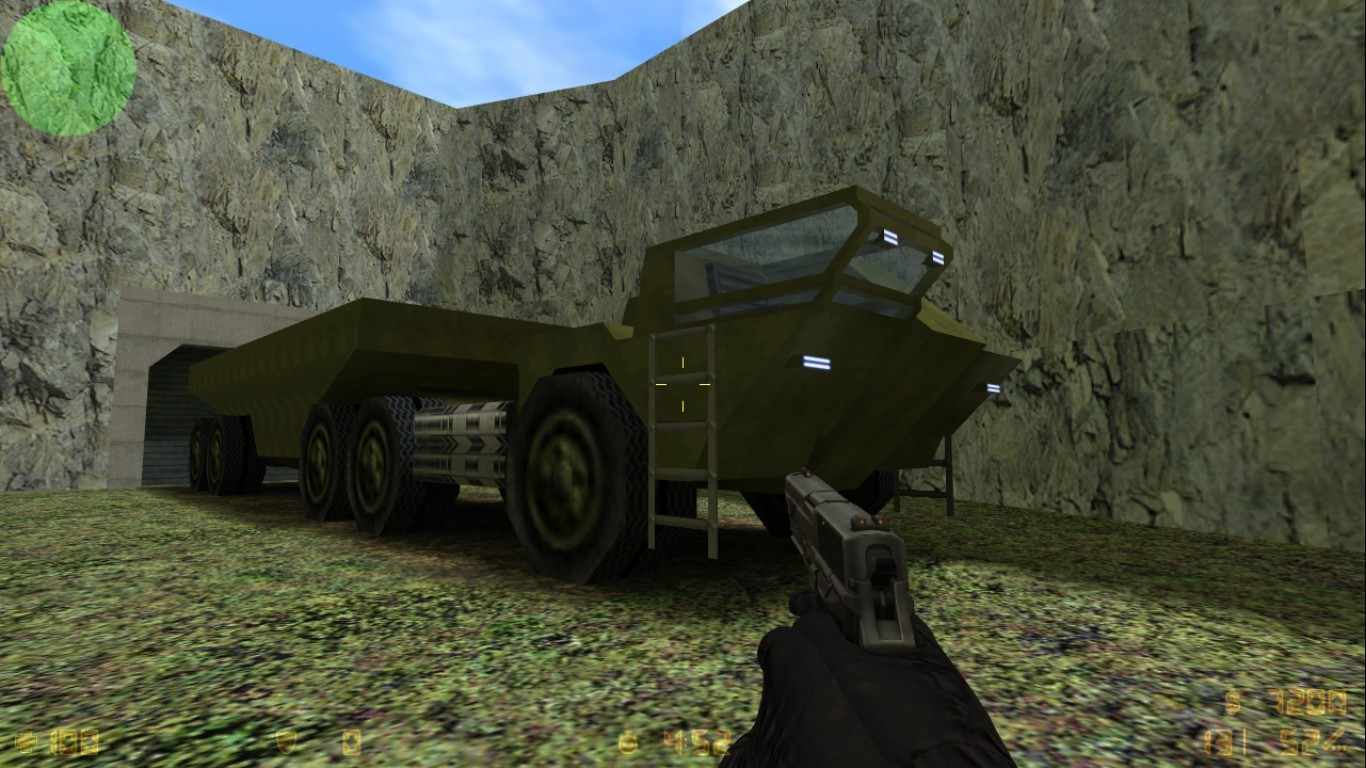 zm_quarry — screenshot 1