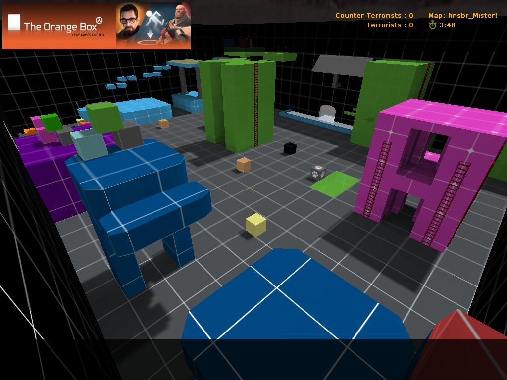 Download hnsbr_mister! - Screenshot
