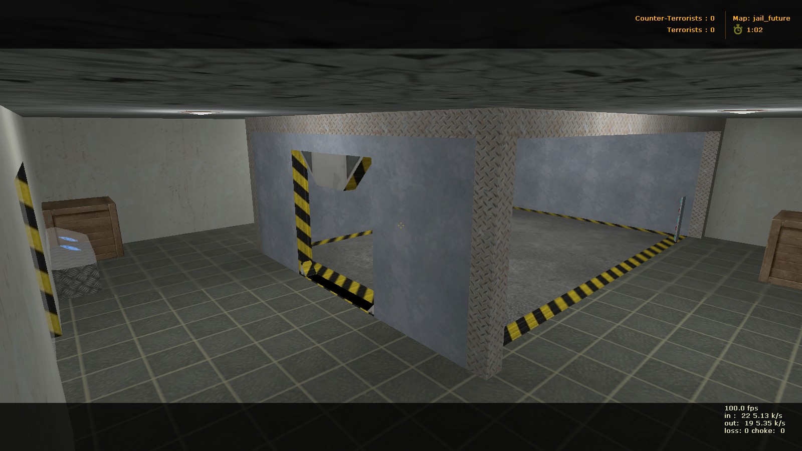 jail_future — screenshot 7
