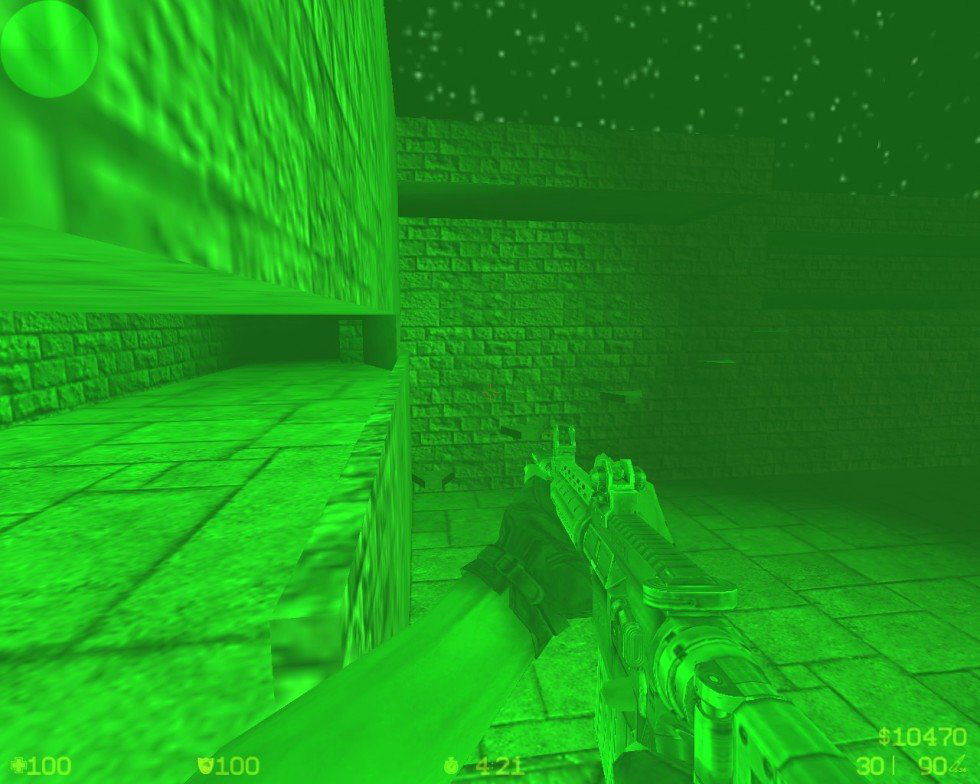 zm_bist_remake — screenshot 3
