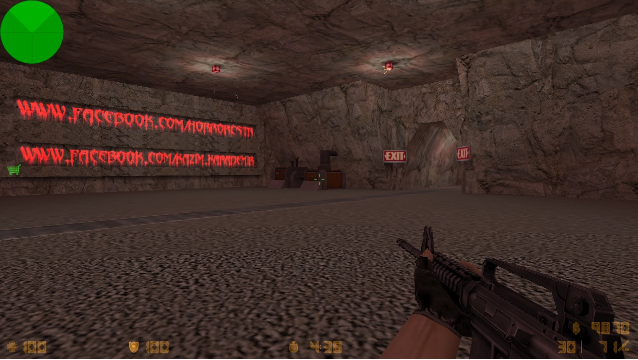 ze_cave_v2_final — screenshot 10