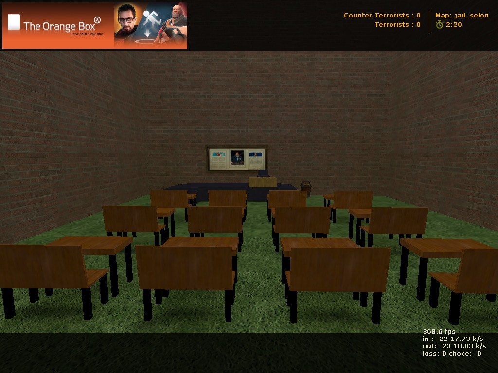 jail_selon — screenshot 10