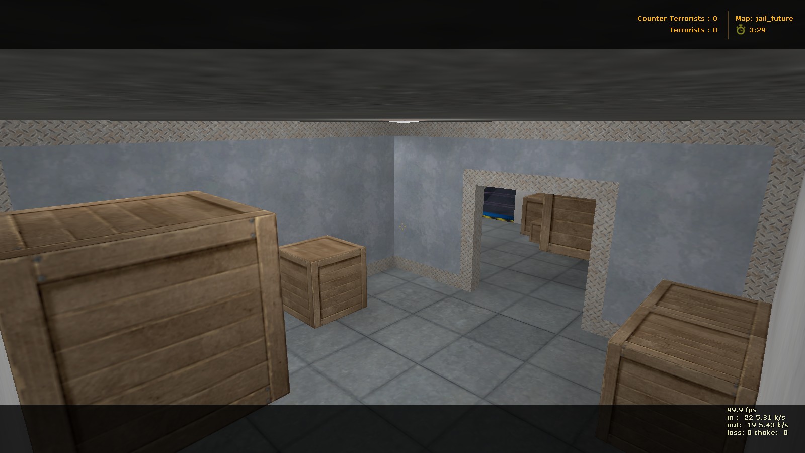 jail_future — screenshot 6