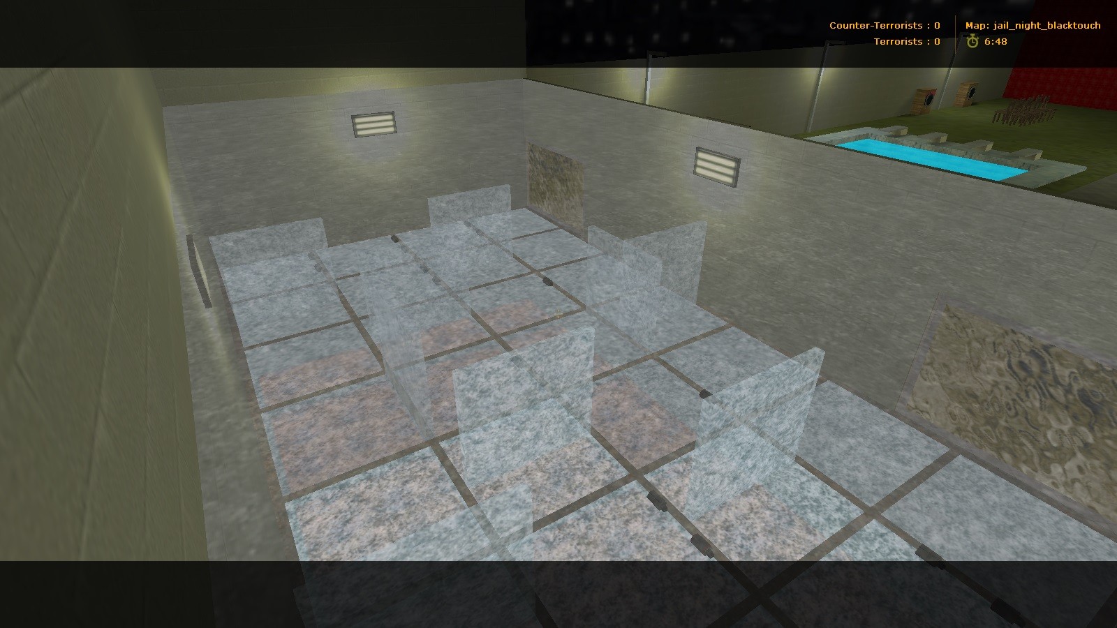 jail_night_blacktouch — screenshot 4