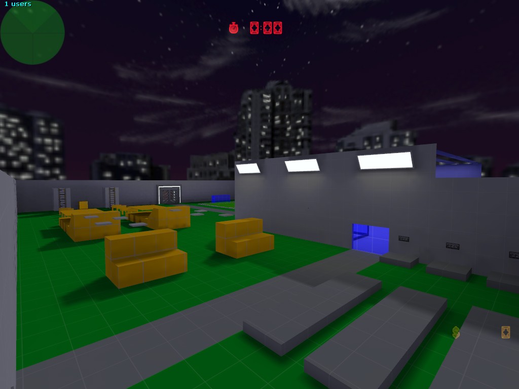 jail_phoenix_remake — screenshot 3