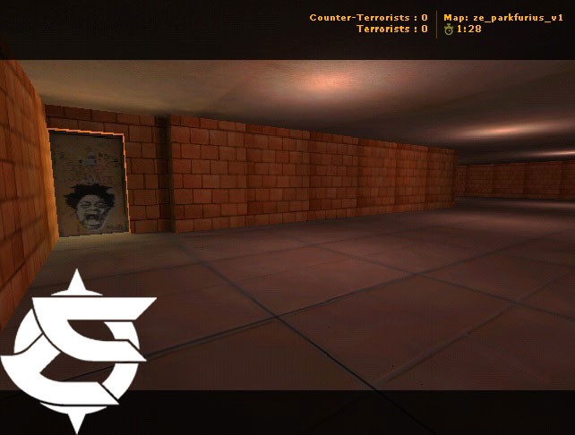Ze_parkfurius_v4 — screenshot 3