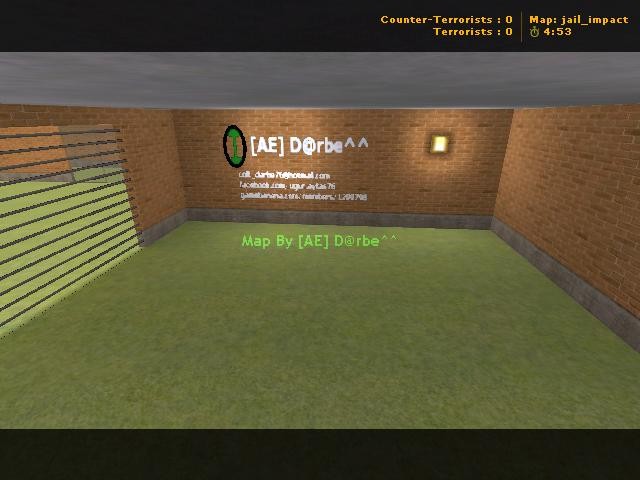 Download jail_impact - Screenshot