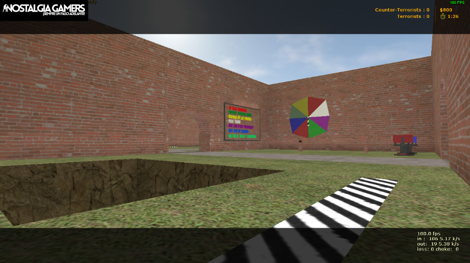 jail_nostalgia_2020 — screenshot 11
