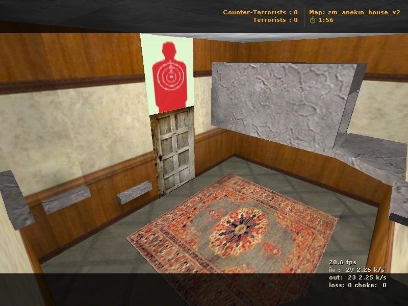 Download zm_anekin_house_v2 - Screenshot