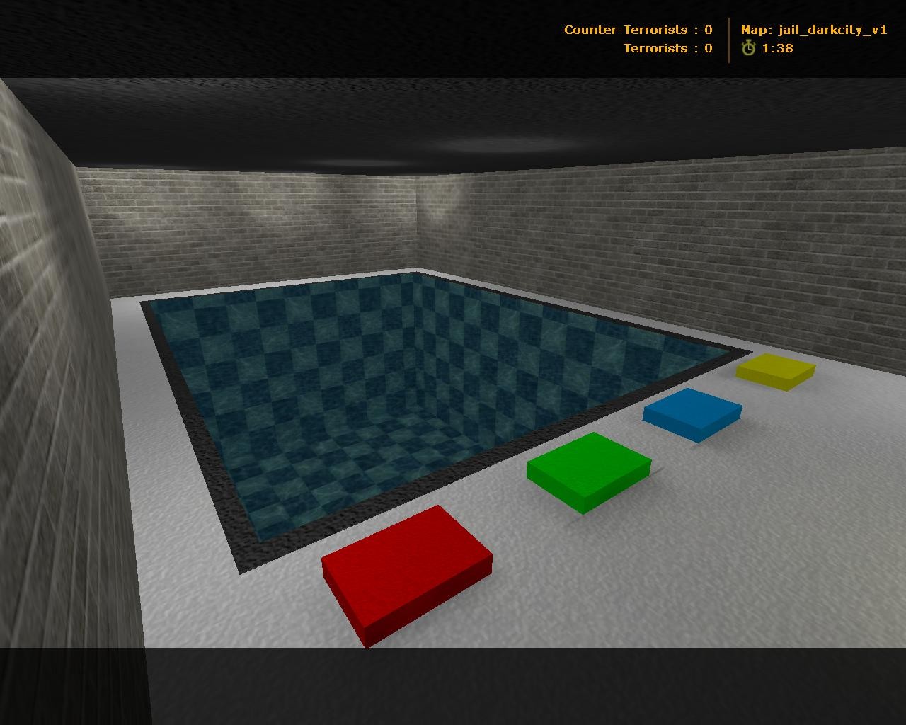 Download jail_darkcity_v1 - Screenshot