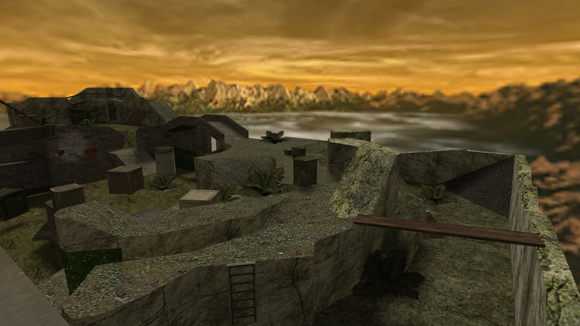 rayish_survival — screenshot 4