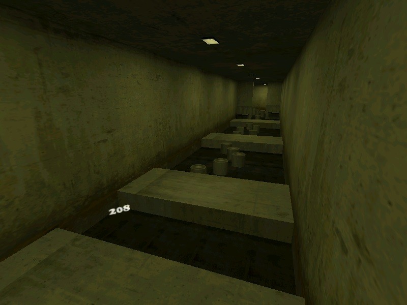 Download bhop_walls - Screenshot