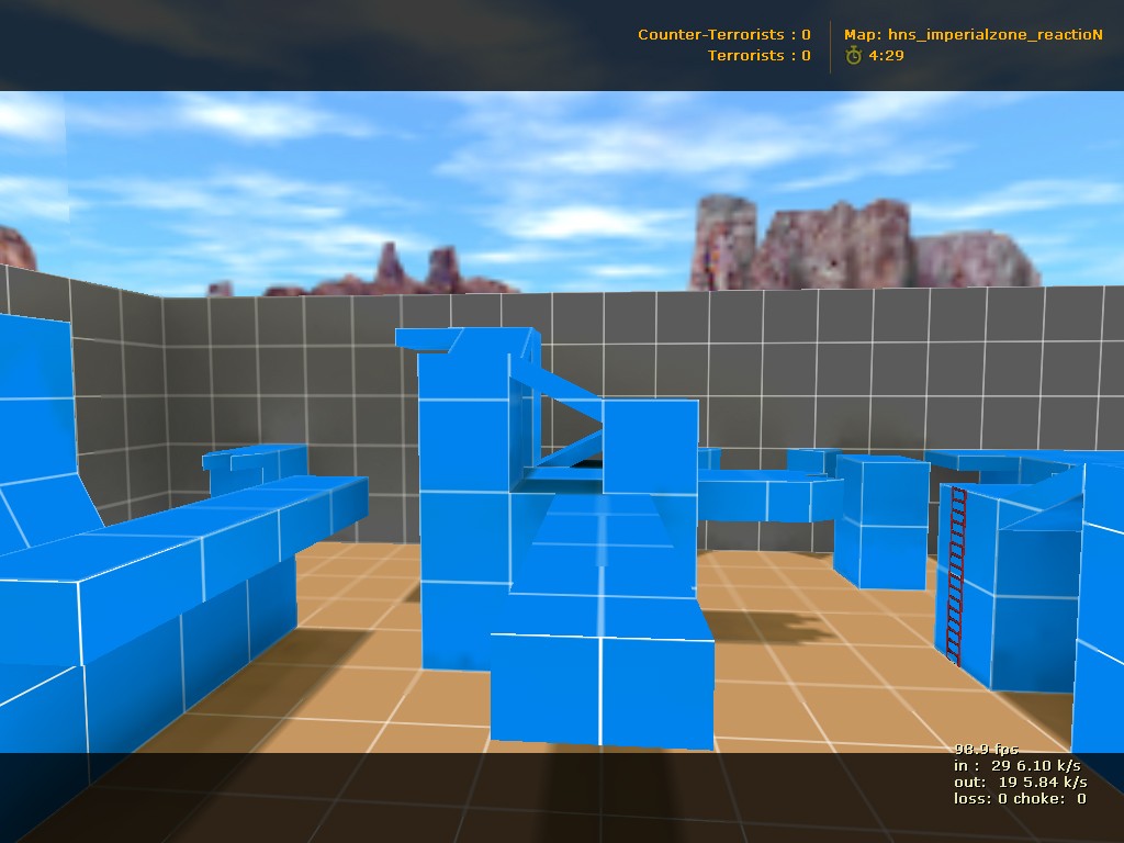 Download hns_imperialzone_reaction - Screenshot