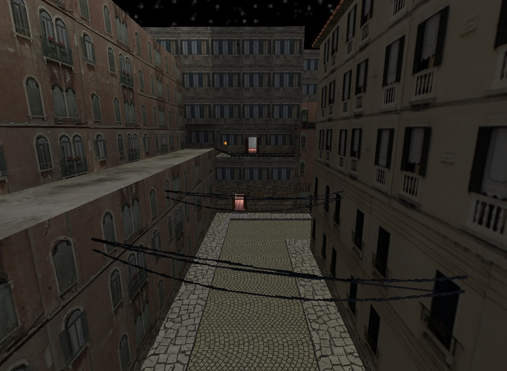 Download Village Denfese DP - Screenshot