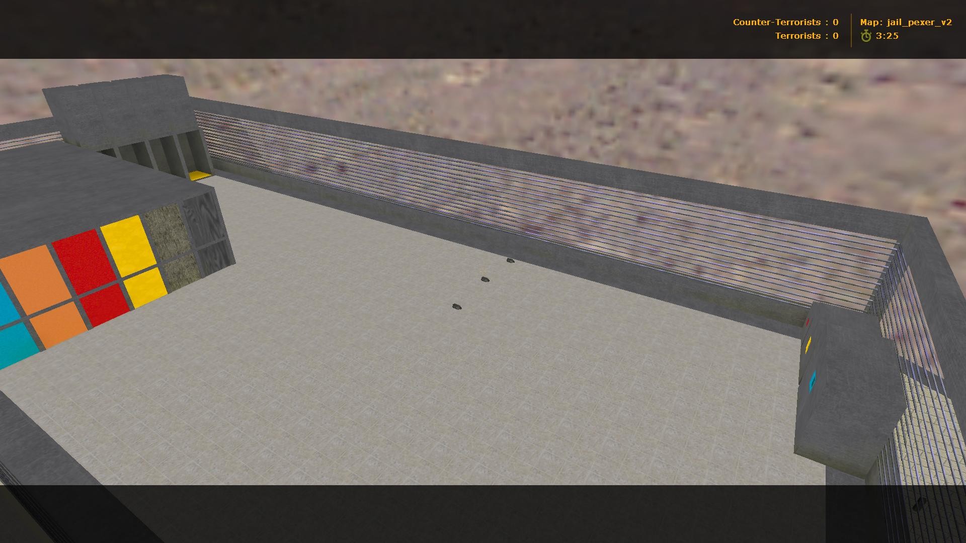 jail_pexer_v2 — screenshot 6