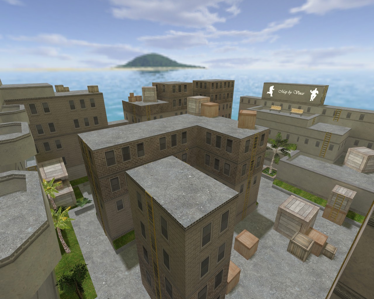 hns_sunland — screenshot 3