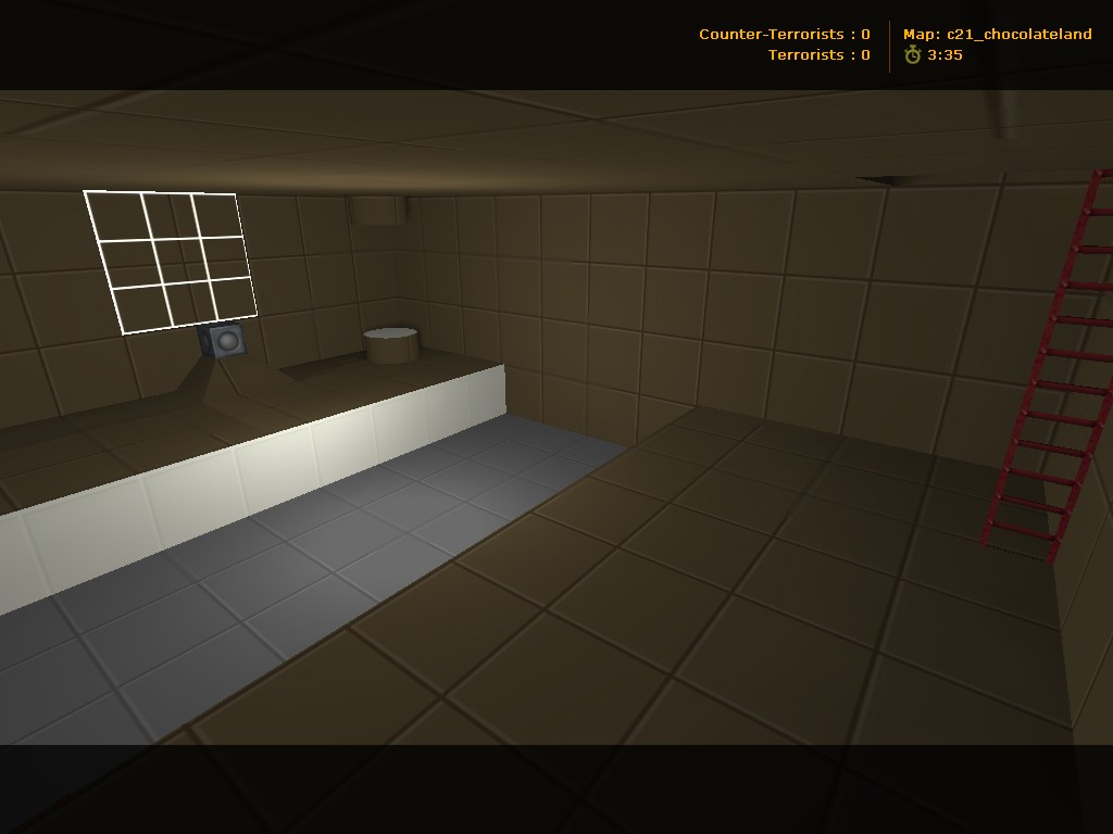 Download c21_chocolateland - Screenshot