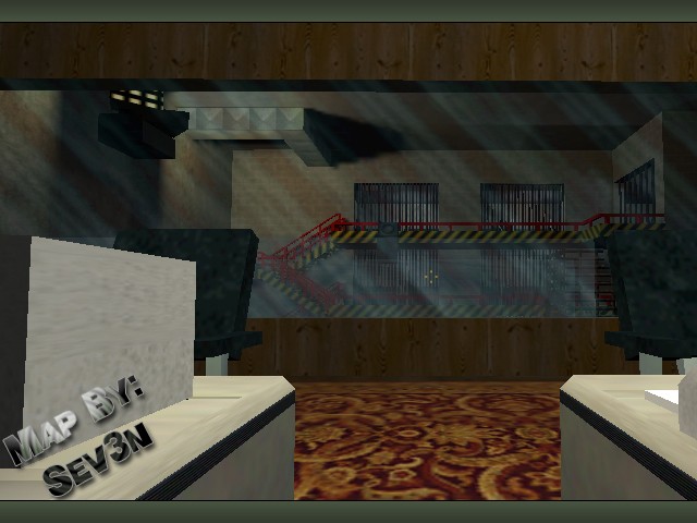 jail_impact-gaming — screenshot 2