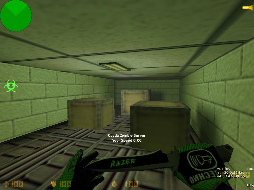 zm_snowbase5 — screenshot 6