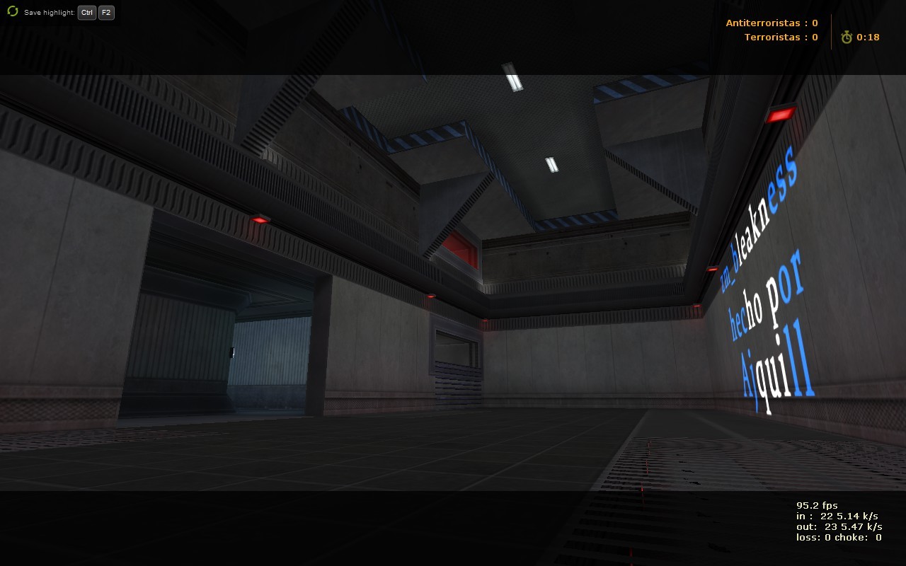 zm_bleakness — screenshot 8