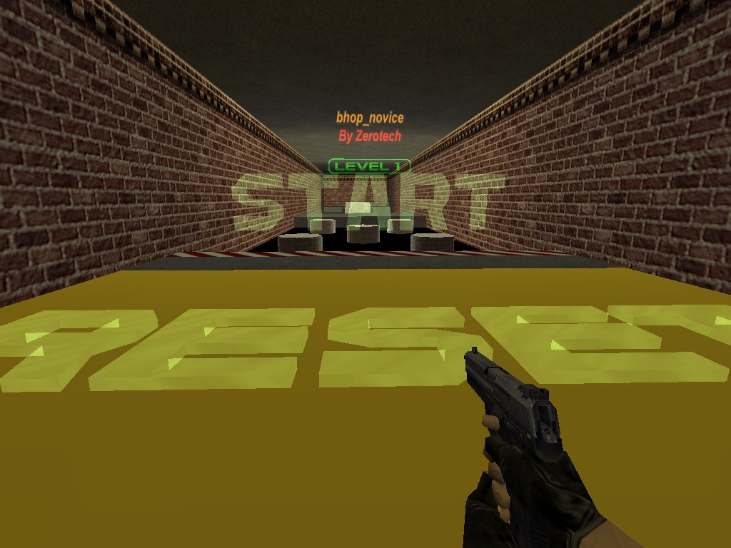 bhop_novice — screenshot 3