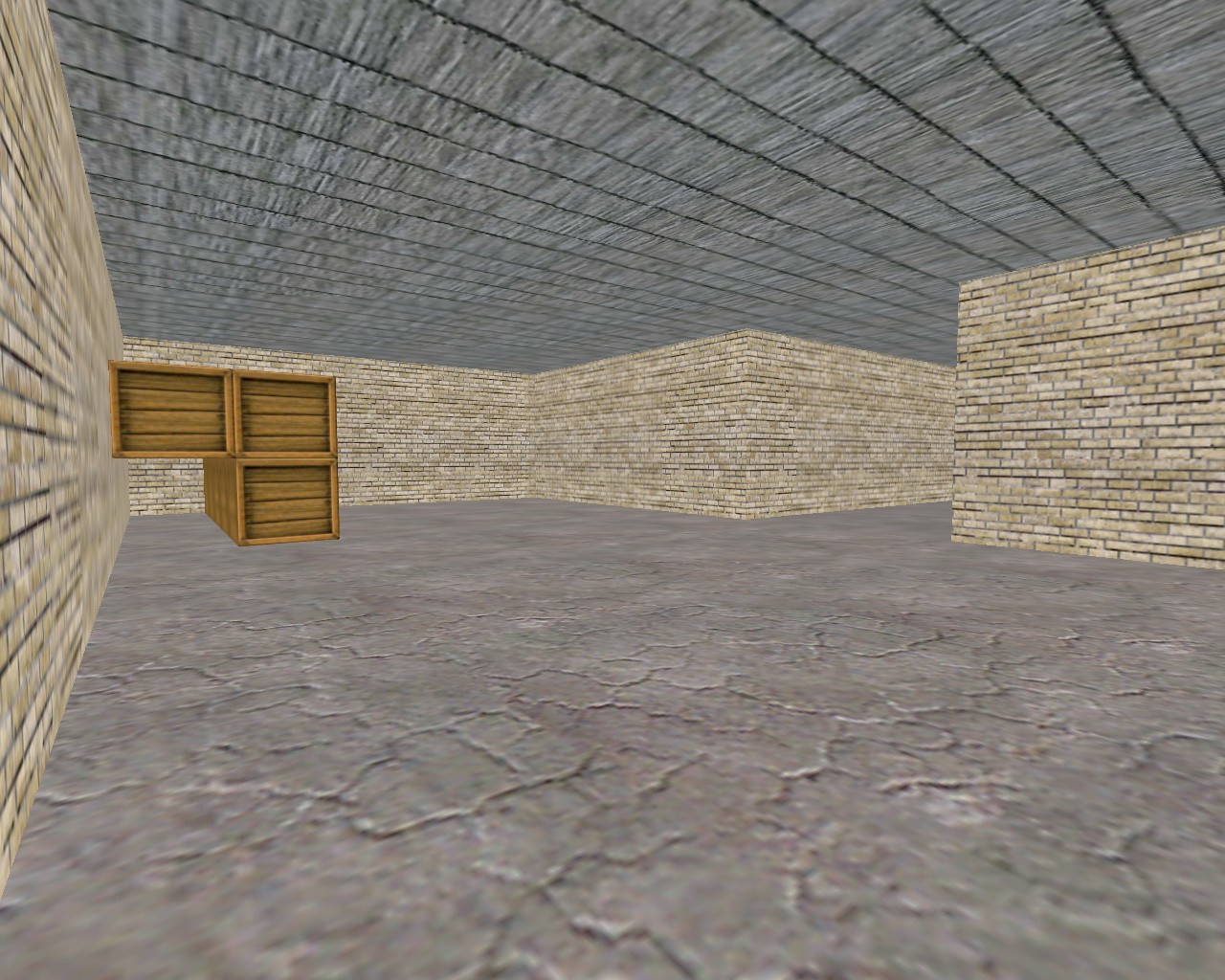 zm_corridors_v4 — screenshot 6