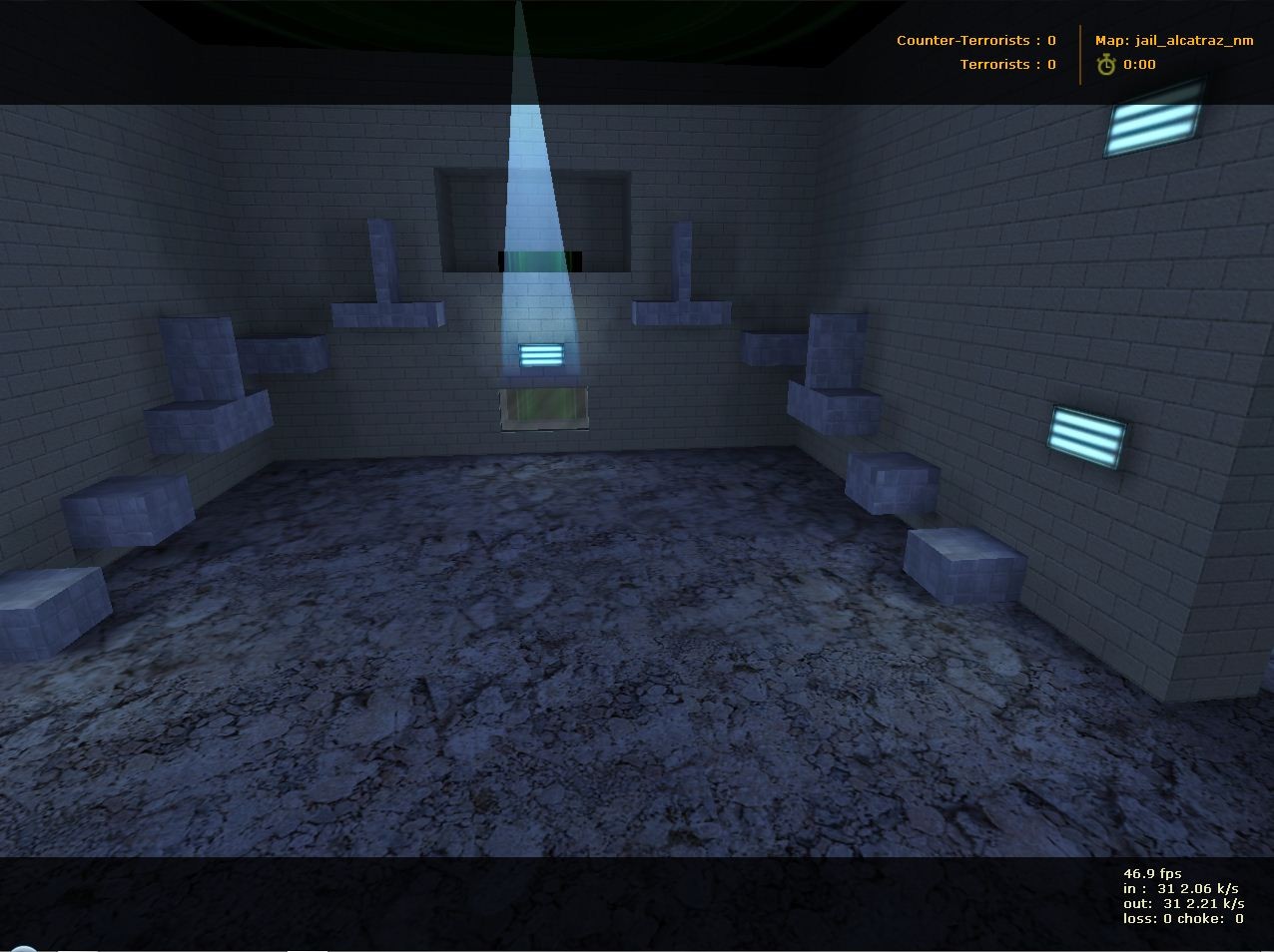 jail_alcatraz_nm — screenshot 10