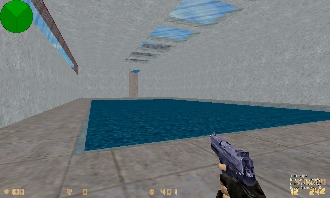 jail_fbi_university_v3 — screenshot 10