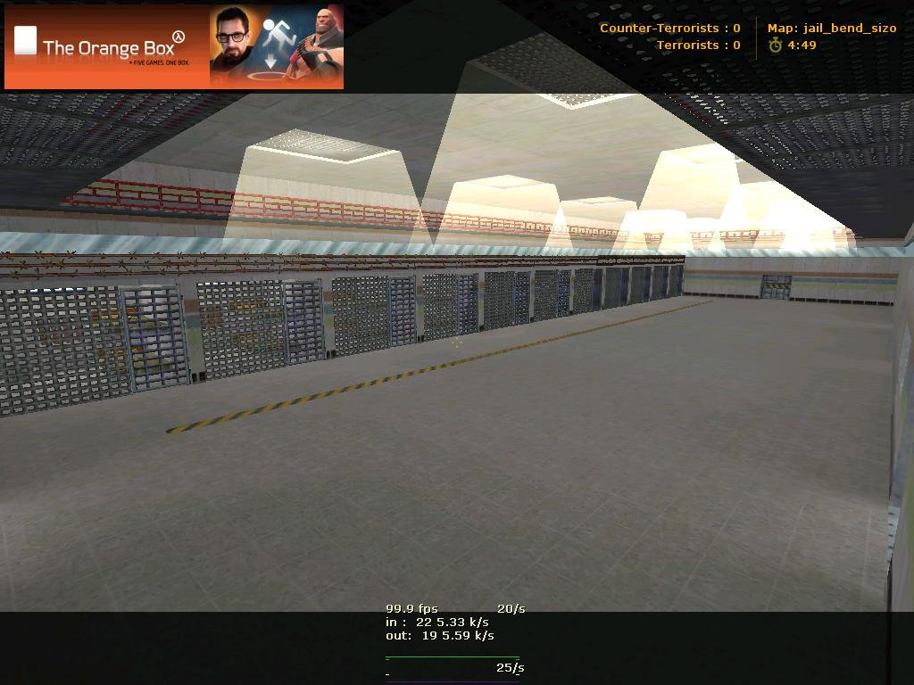 jail_bend_sizo — screenshot 3
