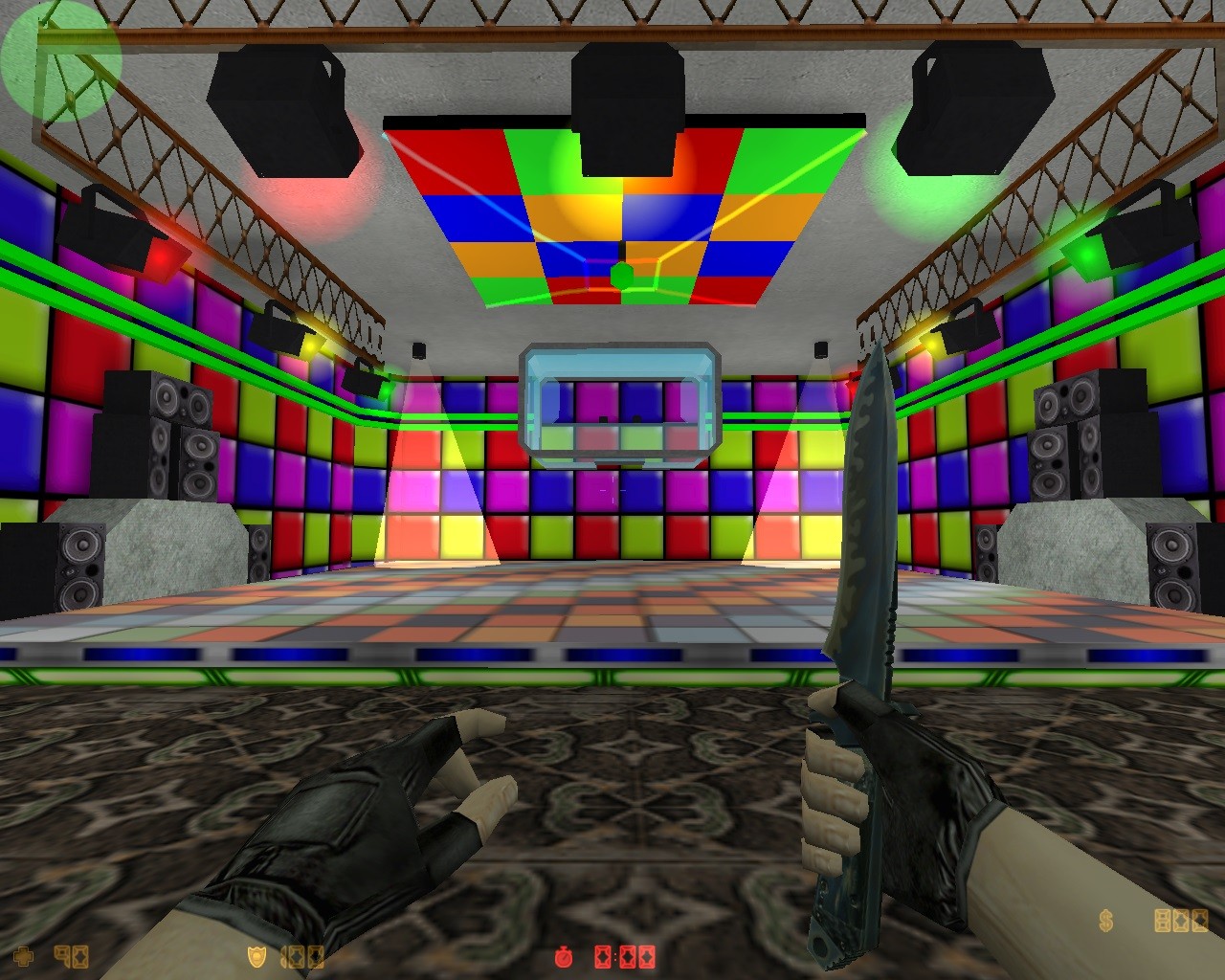 Download jail_summer2_fix - Screenshot