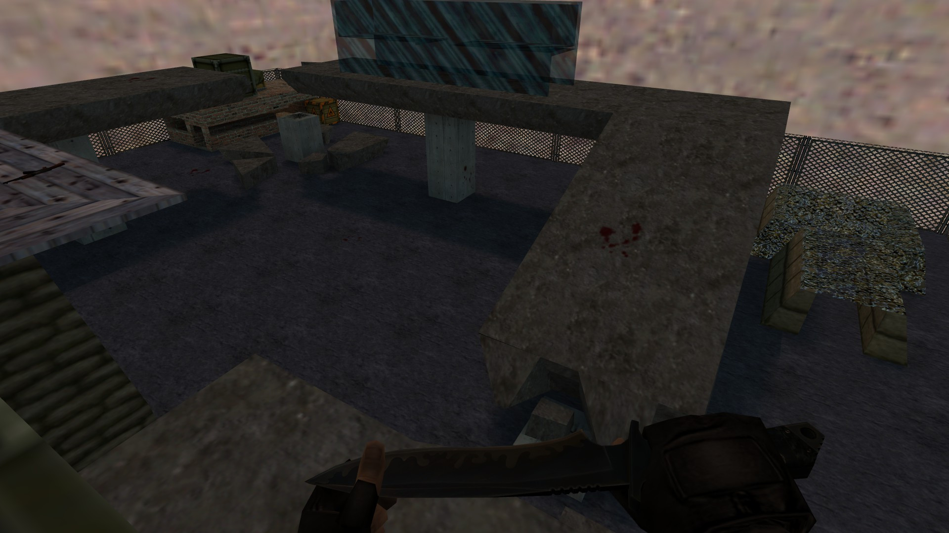 Download zm_epic_zone - Screenshot